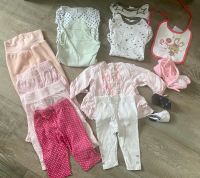 Baby Sachen   Gr 62/68  Paket 2 Sachsen - Riesa Vorschau