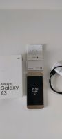 Samsung Galaxy A3 2017 16GB Rheinland-Pfalz - Wittlich Vorschau