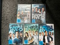 Hawaii Five o Hessen - Hungen Vorschau