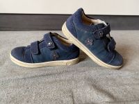 Ricosta Halbschuhe dunkelblau 28 Hannover - Linden-Limmer Vorschau