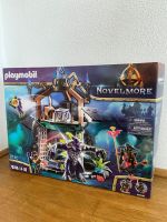 Playmobil Novelmore Dämonenportal Bayern - Wackersdorf Vorschau