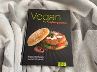 Vegan einfach genießen Kochbuch leckere Rezepte Sachsen-Anhalt - Halle Vorschau