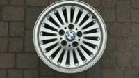 Original BMW E39 Alufelgen 7x16 (4 Stück) Nordrhein-Westfalen - Kempen Vorschau