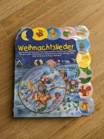 Kinderbuch Weihnachtslieder mit CD NEU & OVP Baden-Württemberg - Dettingen an der Iller Vorschau