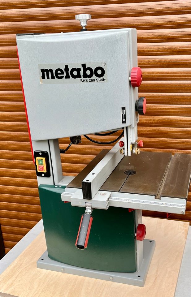 Metabo BAS 260 Swift in Dillenburg