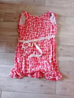 Sommerliches Midi-Kleid Bayern - Triftern Vorschau