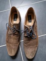 Bugatti Schuhe /Anzugschuhe Herren Kiel - Ellerbek-Wellingdorf Vorschau