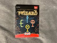 Spiel Wizard in Originalverpackung Hamburg-Nord - Hamburg Langenhorn Vorschau