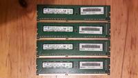 8GB (4x 2GB) DDR3L Low-Voltage RAM Samsung DIMM Office PC Leipzig - Engelsdorf Vorschau