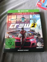 Xbox one the crew2 Baden-Württemberg - Gemmingen Vorschau