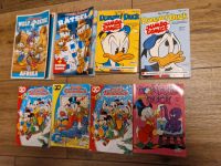 Lustige Taschenbücher, LTB, Jumbo Comic Brandenburg - Strausberg Vorschau