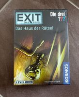 Neu Kosmos Exit Das Spiel Das Haus der Rätsel Brandenburg - Rangsdorf Vorschau