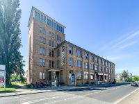 Arbeiten mit Aussicht | Büro in Dresden Übigau zur Miete | ab sofort verfügbar Dresden - Pieschen Vorschau