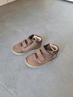 Warm gefütterte Halbschuhe von Ricosta Pepino, Leder, 23 Bayern - Münnerstadt Vorschau