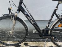 Fahrrad schwarz Topzustand Beuel - Oberkassel Vorschau