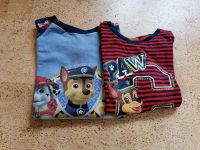 Set Shirts Paw Patrol 110/116 Rheinland-Pfalz - Wallmerod Vorschau