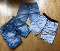 3 Shorts Yigga Chapter Young Gr 158 Rheinland-Pfalz - Alzey Vorschau