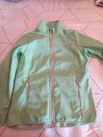 Jacke Softshelljacke Jack Wolfskin Größe M top Zustand Bayern - Haibach Unterfr. Vorschau