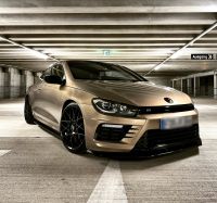 Scirocco R Facelift(Tuning,Tausch,GTI,R,Golf,Airride) Bayern - Mering Vorschau