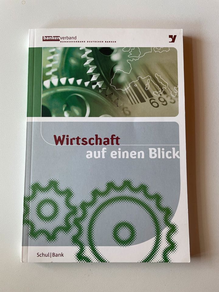 Wirtschaft auf einen Blick in Westerstetten