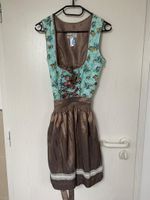 Dirndl MarJo GR.38 ohne Bluse Baden-Württemberg - Dettingen an der Erms Vorschau