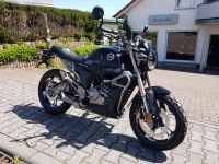 Zontes 125 G1 Scrambler Sofort&NEU  MY23  B196 Hessen - Waldems Vorschau