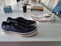 Tommy Hilfiger Sneaker Schuhe Niedersachsen - Rheden Vorschau