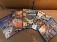 Kinder Dvd‘s Planes, Cars, Jake, Paw Partol uvw Bayern - Herrsching Vorschau