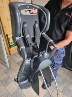 Britax Römer Fahrradkindersitz Brandenburg - Jüterbog Vorschau