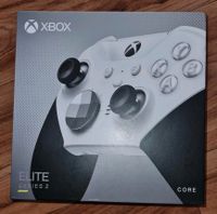 Xbox Elite Series 2 – Core Edition Wireless-Controller Sachsen-Anhalt - Jessen (Elster) Vorschau