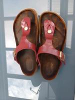 Birkenstock madrid 37 zu verkaufen Bayern - Neumarkt i.d.OPf. Vorschau