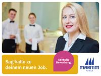 Mitarbeiterin (m/w/d) im Bankett (Maritim Hotel) Gastronomie Leitung Restaurant Manager Schleswig-Holstein - Bad Oldesloe Vorschau