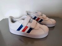 Adidas Sneaker Kinder Gr. 23 1/2 Bayern - Kunreuth Vorschau