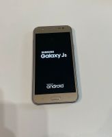 Samsung Galaxy J5 8 GB Bayern - Karsbach Vorschau