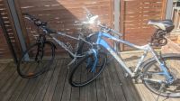Herrenrad und Damenrad Thüringen - Schmoelln Vorschau