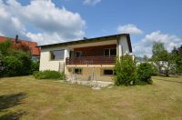 4-Zi.-Einfamilienhaus mit Kachelofen, Einbauküche und Traumgarten in Wenzenbach Bayern - Wenzenbach Vorschau