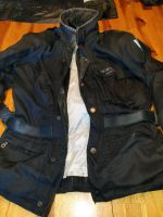 Motorrad Goretex Jacke Gr.44 Nordrhein-Westfalen - Leverkusen Vorschau