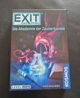 Exit Das Spiel - Die Akademie der Zauberkünste Bayern - Kahl am Main Vorschau