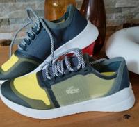 Lacoste Schuhe Nordrhein-Westfalen - Hürth Vorschau