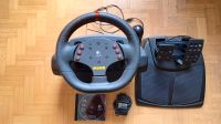 Logitech Momo Racing Force Feedback Wheel Bonn - Kessenich Vorschau