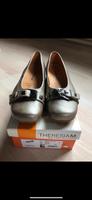 Damenschuhe, sabbia, 6 1/2, Theresia M Hessen - Weinbach Vorschau