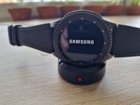 Smartwatch Samsung Gear S3 Frontier Hessen - Eschborn Vorschau