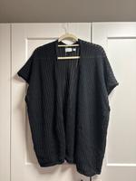 Vila Kimono Strickjacke Einheitsgrösse S - XXL Rheinland-Pfalz - Ober-Olm Vorschau