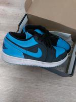 Nike Air Jordan 1 Low Hessen - Biebergemünd Vorschau