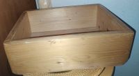 Holzkiste Kiste Holz Kiefer ca 31x23x11cm Box Niedersachsen - Stuhr Vorschau
