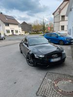 Audi A5 S line Plus *Black Edition *Sonder Modell* B&O Nordrhein-Westfalen - Detmold Vorschau