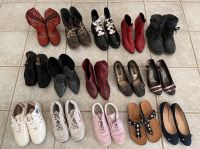 Schuhe, Sneaker, Stiefelette, Ballerina, Boots gr.39 Dortmund - Asseln Vorschau