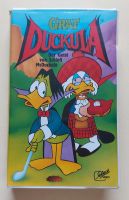 VHS Graf Duckula Bonn - Bad Godesberg Vorschau