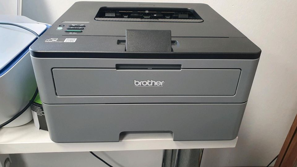 Brother Laserdrucker HL2350DW in Simbach