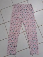 Leggings Gr. 122 von topolino Hessen - Weißenborn Vorschau